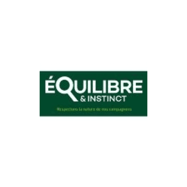 Equilibre & Instinct