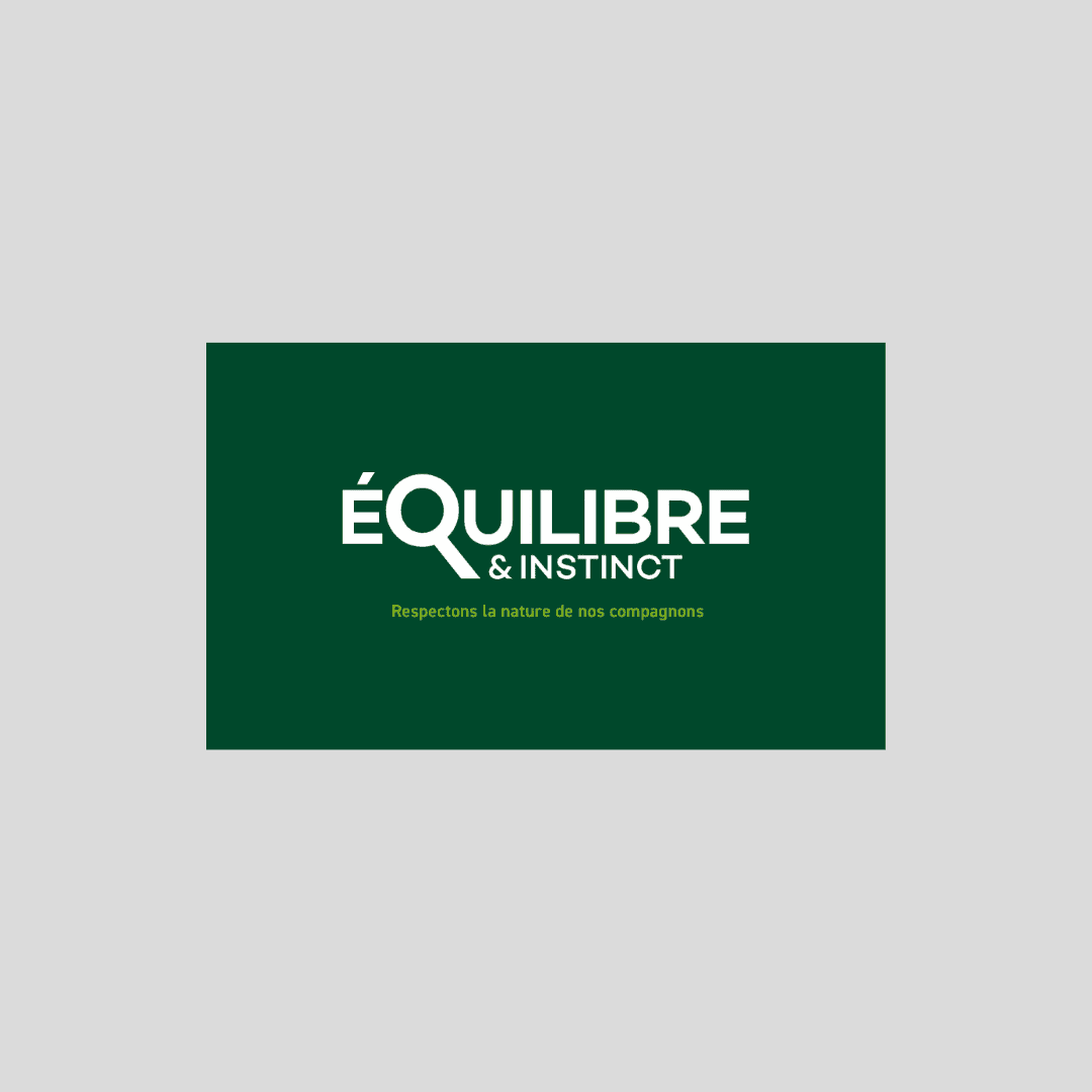 Equilibre & Instinct