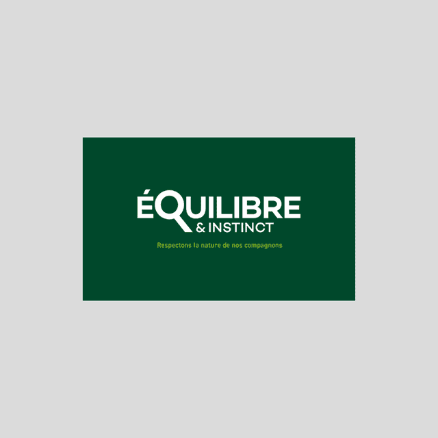 Equilibre & Instinct