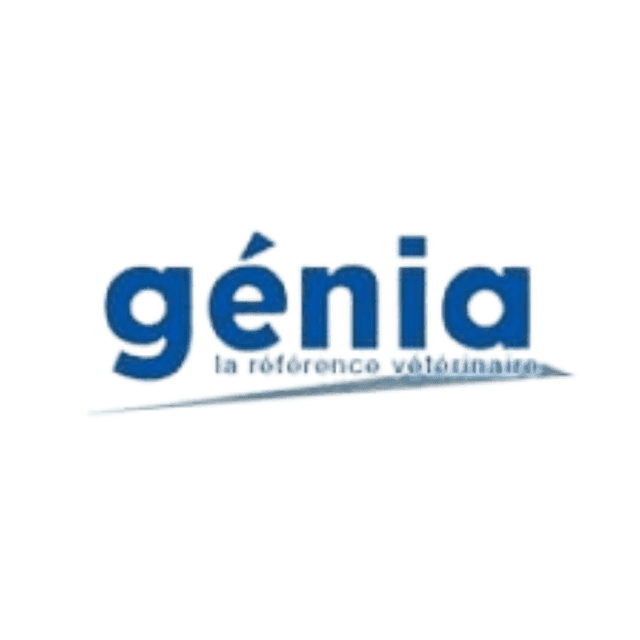 Génia