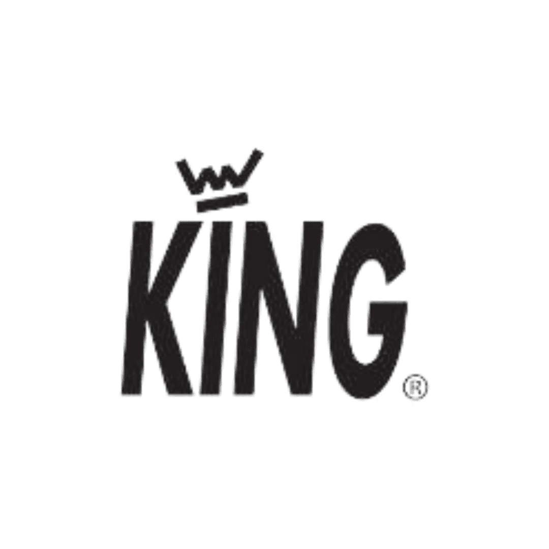 King
