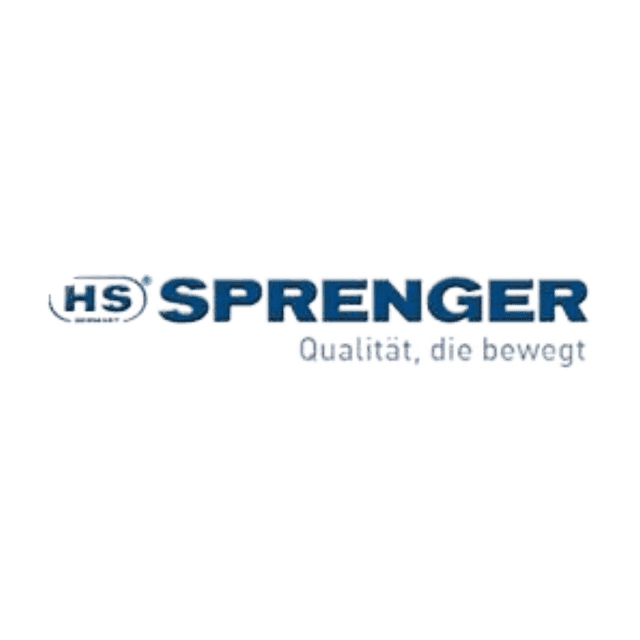 Herm Sprenger