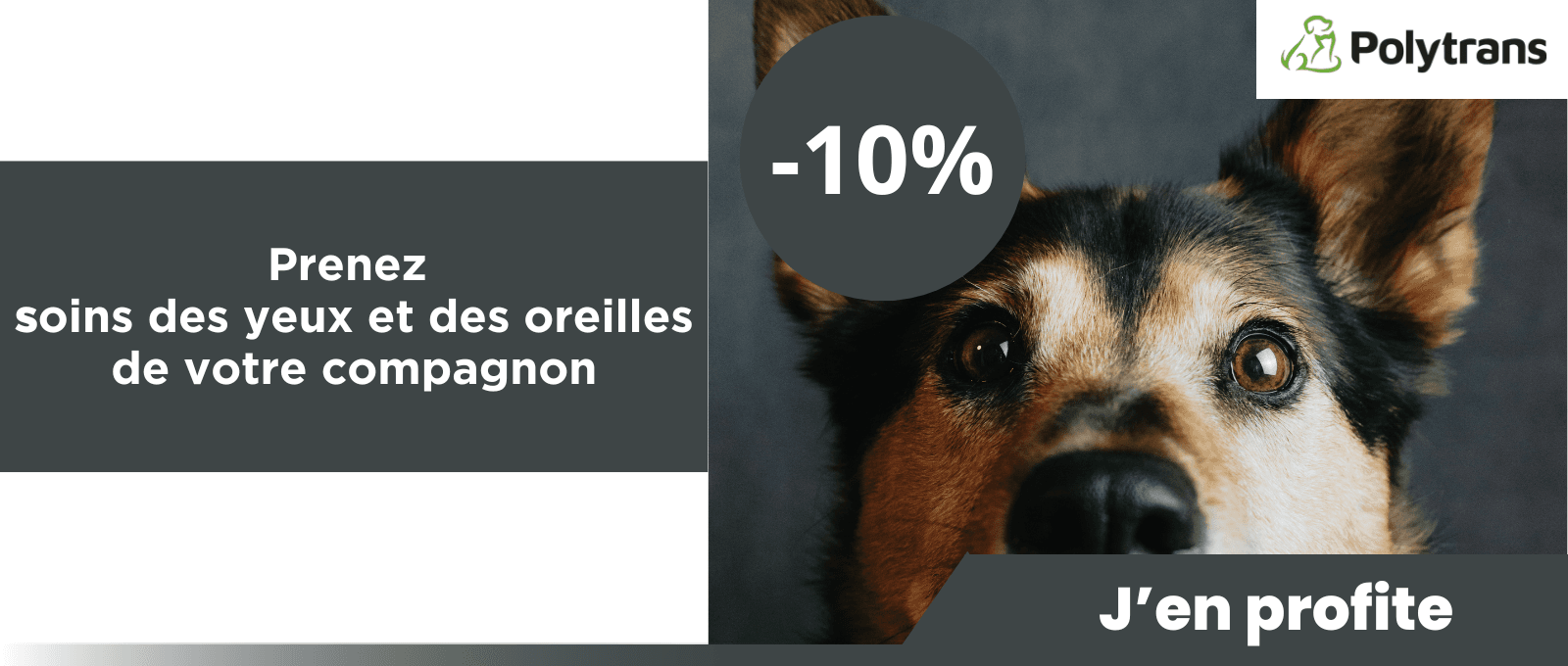 Prenez soin de ses yeux et de ses oreilles : -10%