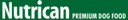 Nutrican pour chien