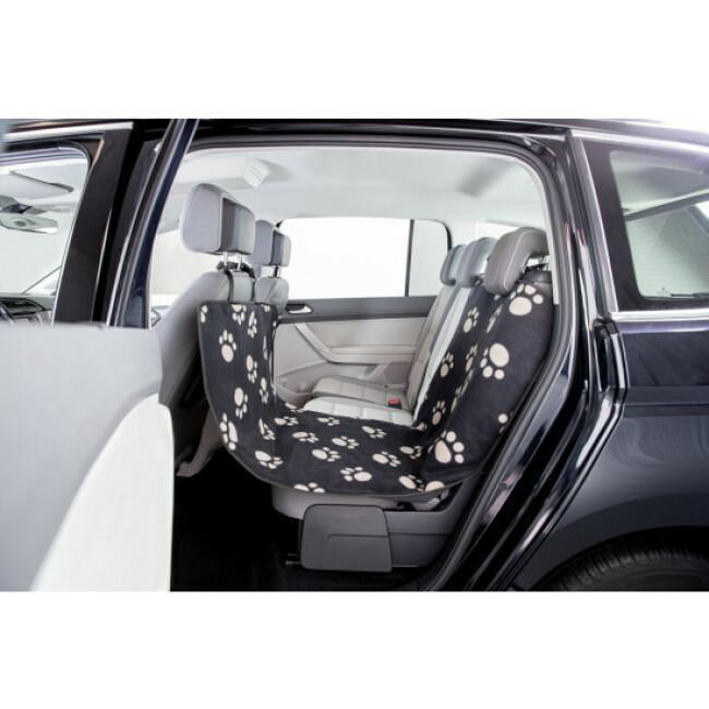 Couverture protection de siège voiture