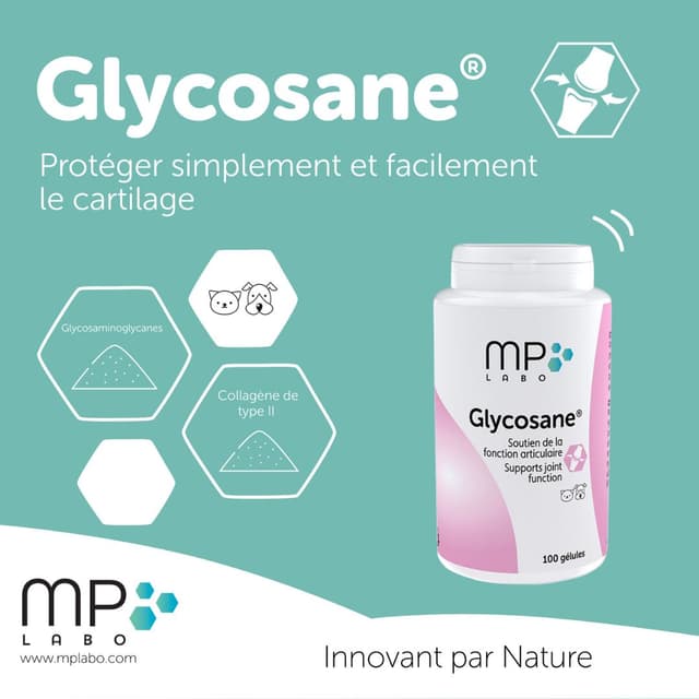 Glycosane