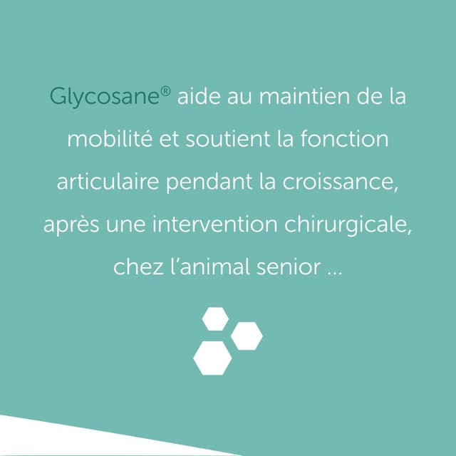 Glycosane