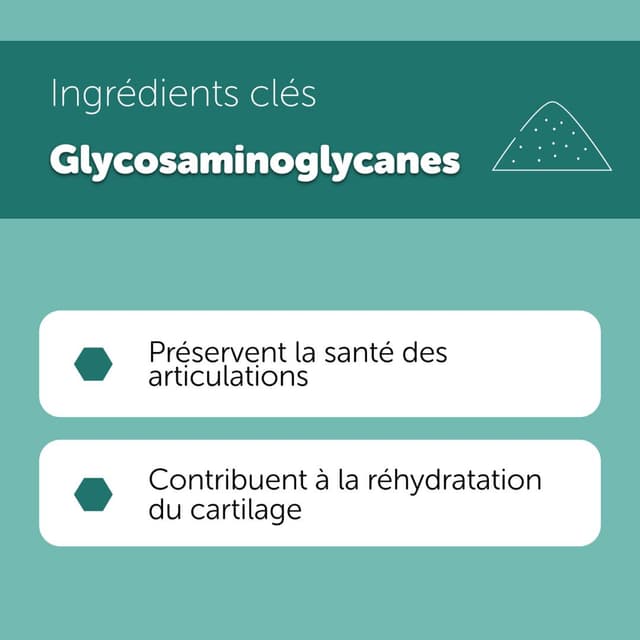 Glycosane