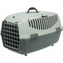 Cage de transport pour chien et chat Eco-Conçue