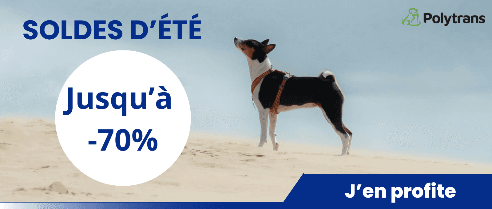 Soldes été 2025