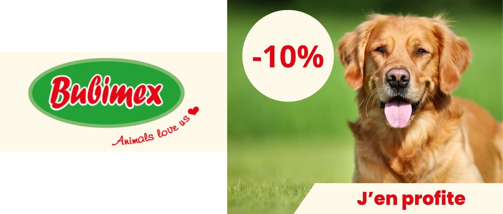 Bon Plan Bubimex : Profitez de -10 % sur toute la marque !