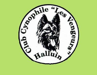 Club cynophile d Halluin
