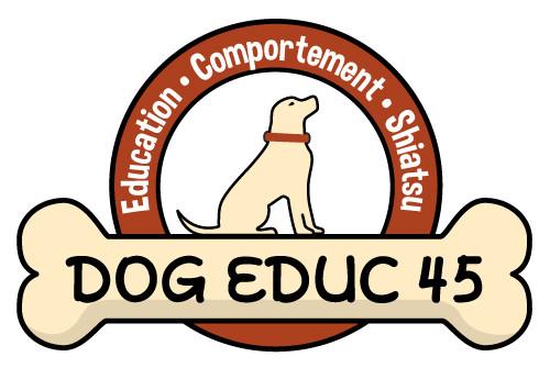 DOG EDUC 45 Comportementaliste et éducateur canin, Shiatsu*