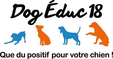 DOG EDUC 18 éducation