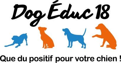 DOG EDUC 18 éducation