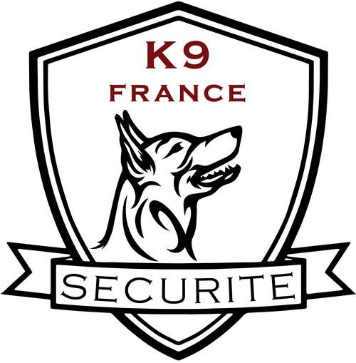 K9 FRANCE spécialiste de la détection et chiens de sécurité *