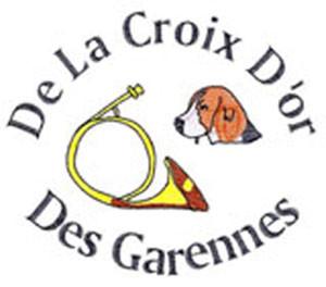 Elevage LA CROIX D'OR DES GARENNES Beagle *