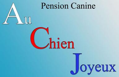 AU CHIEN JOYEUX Pension Canine *