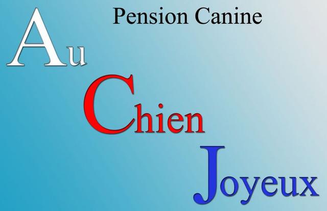 AU CHIEN JOYEUX Pension Canine *
