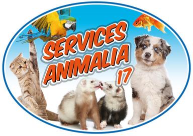 SERVICE ANIMALIA 17 taxi animalier et ambulance garde *