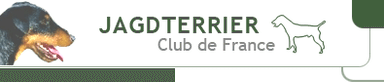 JagdTerrier Club de France