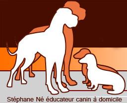 STEPHANE NE Educateur comportementaliste canin*