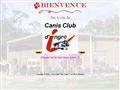 Club dressage canin canis club d INGRE