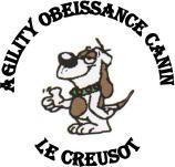 AOC LE CREUSOT Club agility obeissance canin