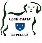 Club Canin Peyruis CUECP*