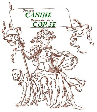 Societe canine REGIONALE DE LA CORSE 