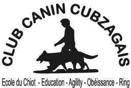 CCC CLUB CANIN CUBZAGAIS *