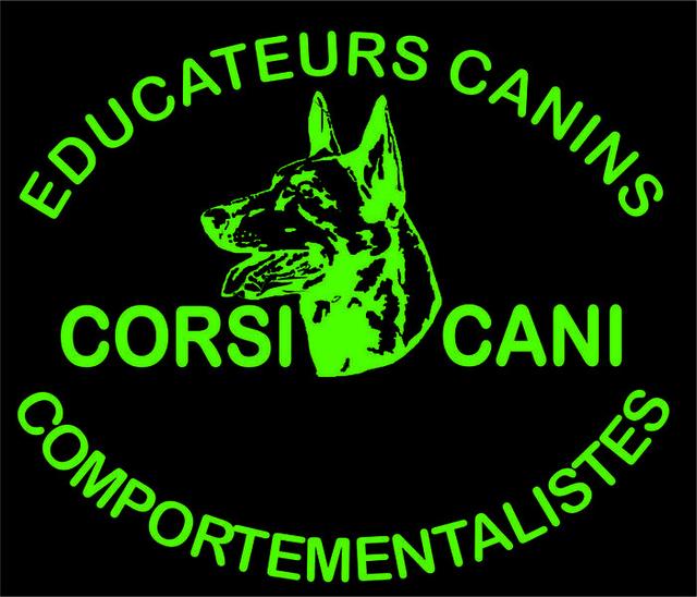 CORSI CANI centre d education