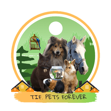 Tif Pets Forever