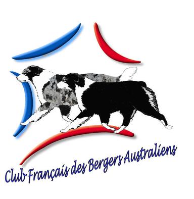 Club Français des  BERGERS AUSTRALIENS 