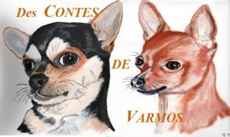 Elevage DES CONTES DE VARMOS Chihuahua et autres races*