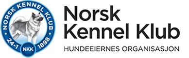 NORVEGE Norsk Kennel Klub