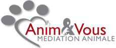 ANIM&VOUS Médiation Animale*