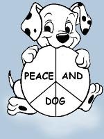 Club education canine Peace And Dog 