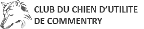 CLUB DU CHIEN D UTILITE DE COMMENTRY Education canine, agility, obéissance, ring et cani cross