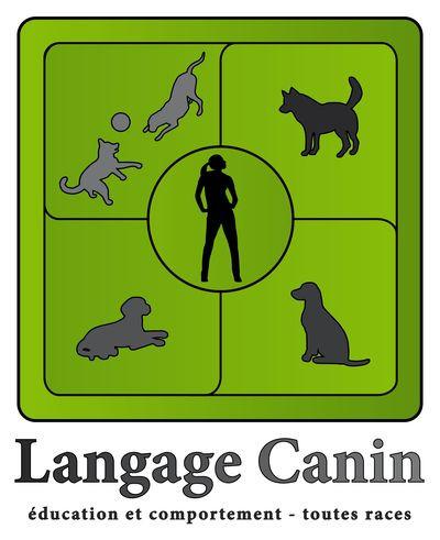 LANGUAGE CANIN Educateur canin et Comportementaliste pour chien*
