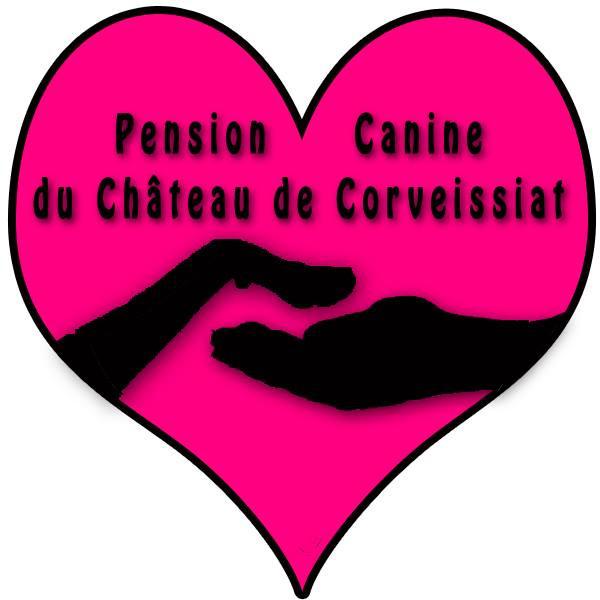 Pension Canine CHATEAU DE CORVEISSIAT*