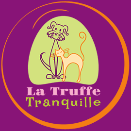 LA TRUFFE TRANQUILLE Education canine, dressage, services animaliers*