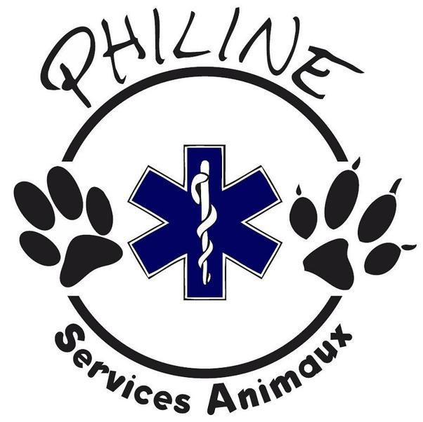 PHILINE SERVICES ANIMAUX Prestation de services animaliers*