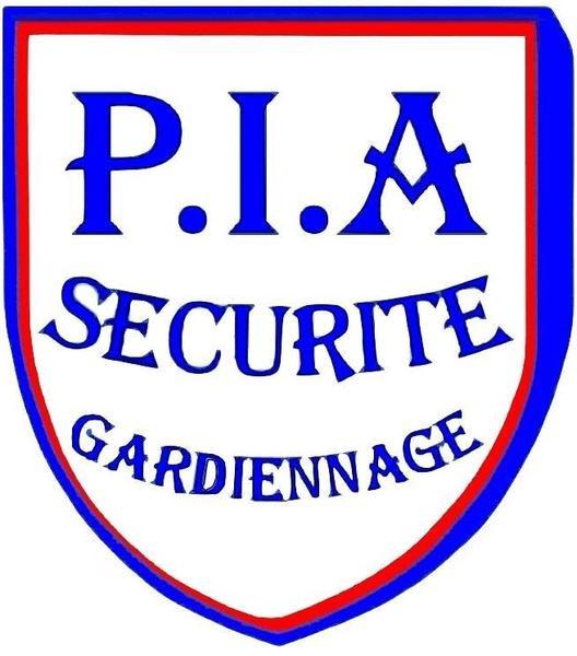 P.I.A. Sarl Sécurité Gardiennage *