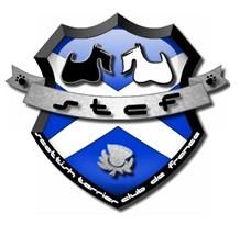 Club de France Scottish Terrier