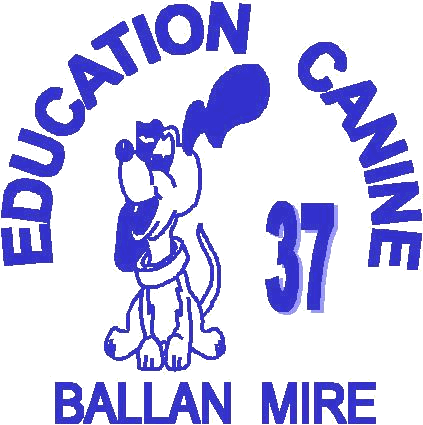 Club d'education canine de Ballan Miré *