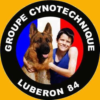 GROUPE CYNOTECHNIQUE SUD LUBERON 84 canine education