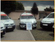 GTAAF FRANCE Taxis animaliers Ambulanciers animaliers Formations animalieres *