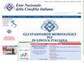 ITALIE ENCI - Ente Nazionale della Cinofilia Italiana
