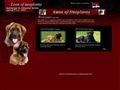 Elevage LEON DES NEOPLANTA Rottweiler & Leonberger Serbia *